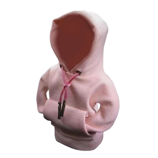 Gear Shift Hoodie Cover Shift Cover Gear Handle Decoration Fits Manual Automatic Universal Car Shift Lever Interior Decor