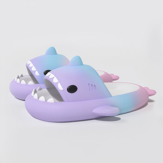 Shark Slides Prisma Edition