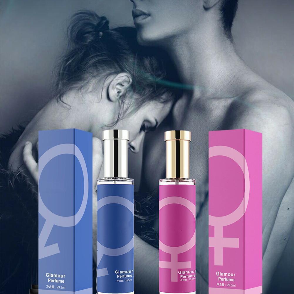 Pheromone Fragrance